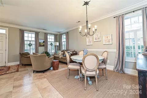 Dining - 429 Ohenry Ave, Davidson, NC 28036 photo 1 of 2