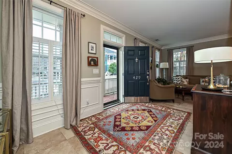 Entry Way - 429 Ohenry Ave, Davidson, NC 28036 photo 1 of 1