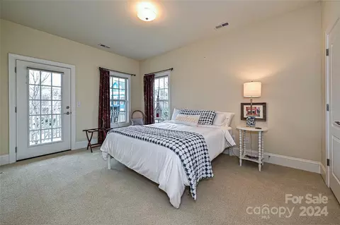 Bedroom - 429 Ohenry Ave, Davidson, NC 28036 photo 2 of 2