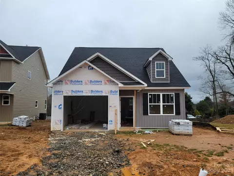 236 Rockrose Ct, Asheville, NC 28803