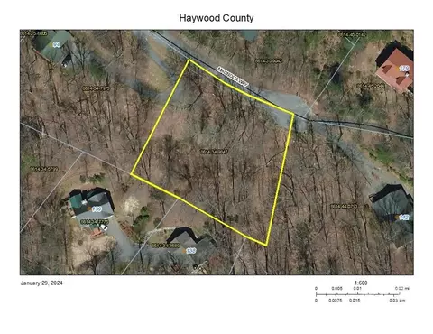 000 Magnolia 22 Way #22, Waynesville, NC 28786