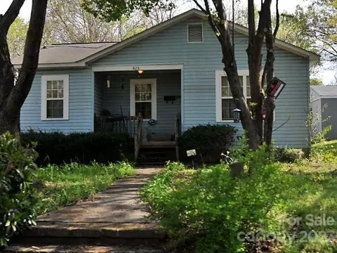625 18th St, Charlotte, NC 28205