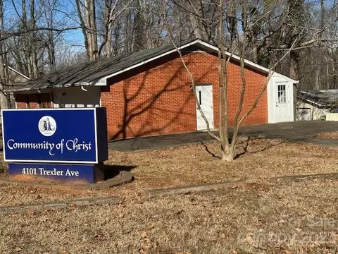 4101 Trexler Ave, Charlotte, NC 28269