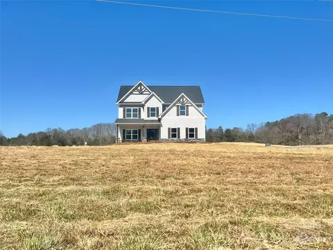 9419 Oak Grove 1 Rd #1, Stanfield, NC 28163