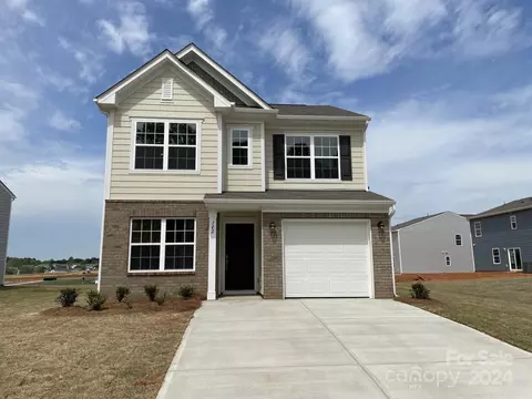 142 Catawba Walk 100 Way #100, Statesville, NC 28625