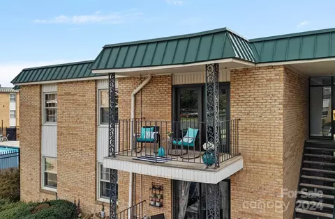 4755 Hedgemore G Dr #G, Charlotte, NC 28209