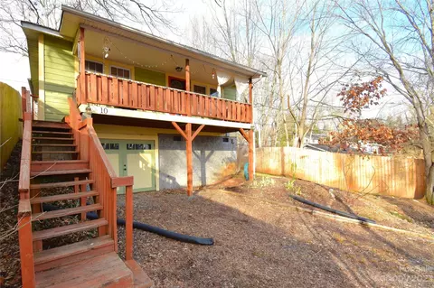 10 Lilac St, Asheville, NC 28806