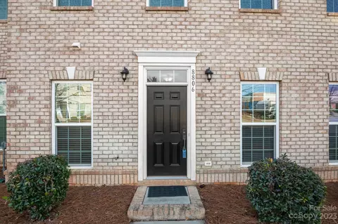 8806 Granby Hill Rd, Mint Hill, NC 28227