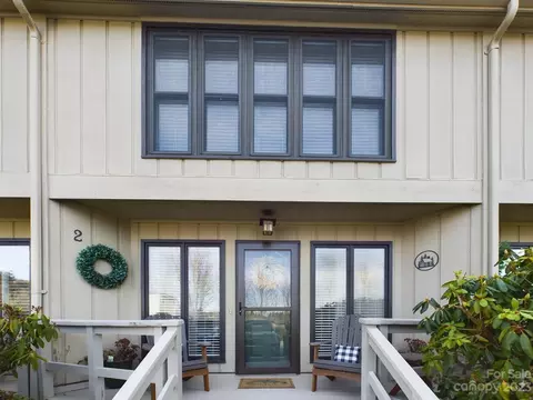 123 Pinnacle 2 Ave #2, Blowing Rock, NC 28605