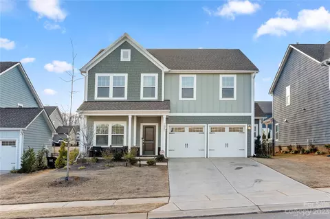1821 Goodheart Ln, York, SC 29745