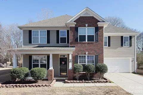 3025 Brook Valley Run, Monroe, NC 28110