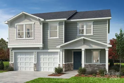 12234 Riceland 15 Way #15, Midland, NC 28107