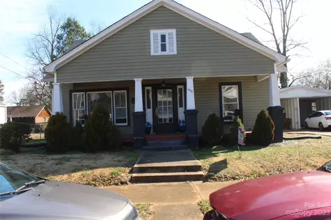 1415 Crosby St, Salisbury, NC 28144