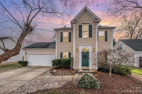 12542 Panthersville Dr, Charlotte, NC 28269