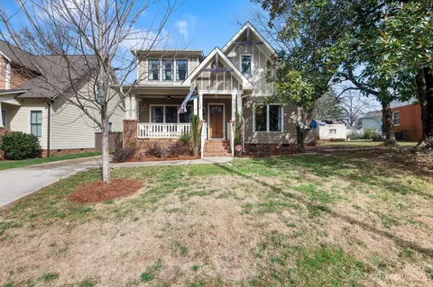 917 Lunsford Pl, Charlotte, NC 28205