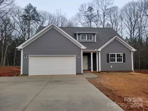3311 Lancaster Hwy, Monroe, NC 28112