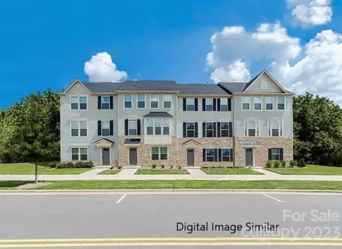 2925 Matthews Indian Trail 1002d Rd #1002D, Stallings, NC 28104