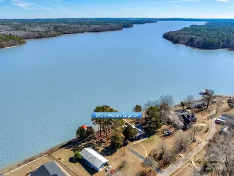 291 S Waters Edge Dr, Winnsboro, SC 29180