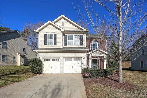 4920 El Molino Dr, Charlotte, NC 28214