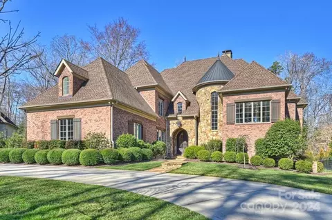 606 Sorrell Spring Ct, Waxhaw, NC 28173