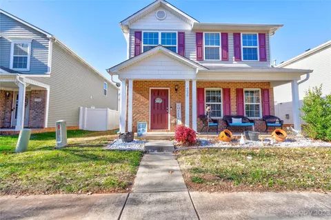 730 Sinclair Dr, Monroe, NC 28112