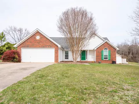 5023 Dresden Ct, Monroe, NC 28110
