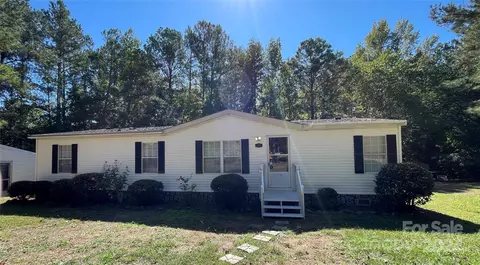 480 Vaughn 46 Ln #46, Chesterfield, SC 29709