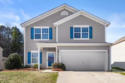1487 Hyacinthia Ln, Rock Hill, SC 29730