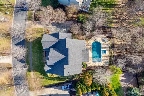 729 Fairway Point Dr, Tega Cay, SC 29708 photo 35