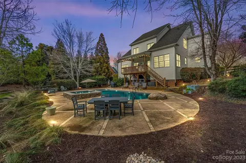 729 Fairway Point Dr, Tega Cay, SC 29708 photo 30