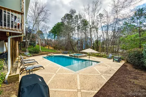 729 Fairway Point Dr, Tega Cay, SC 29708 photo 29