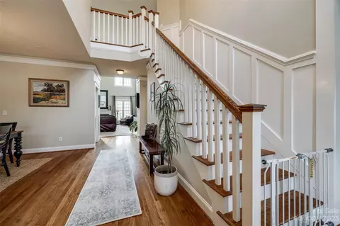 729 Fairway Point Dr, Tega Cay, SC 29708 photo 8
