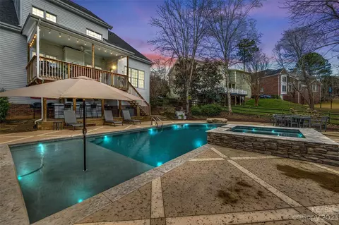 729 Fairway Point Dr, Tega Cay, SC 29708 photo 31