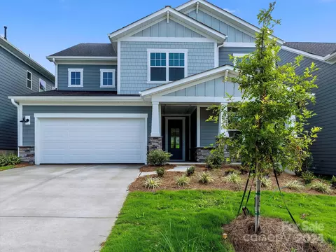 122 Hadley Ct, Mooresville, NC 28115