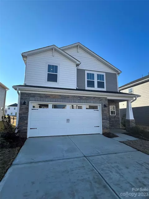 321 Olympia Way, York, SC 29745