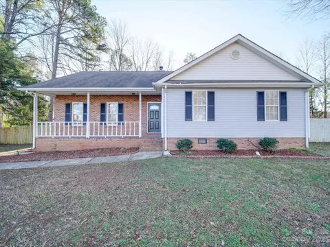 5910 Loch Arbor Ln, Mint Hill, NC 28227