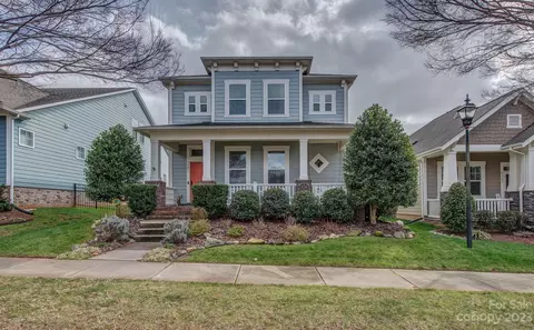 5105 Rialto St, Belmont, NC 28012