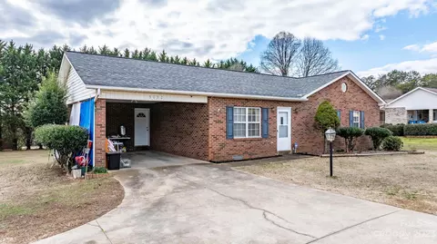 3032 Spencer Ne Rd NE, Conover, NC 28613