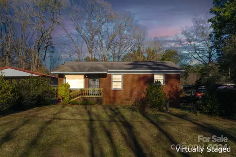 2205 Ashcraft Ave, Monroe, NC 28110