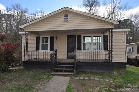 253 Columbia St, Chester, SC 29706