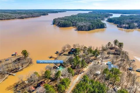 247 Morninglow Dr, Winnsboro, SC 29180