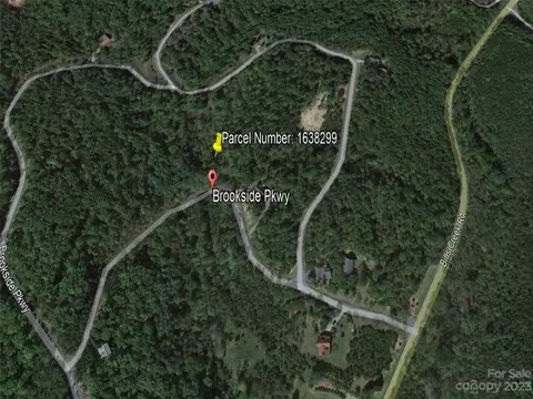 0 Brookside 42 Pkwy #42, Lake Lure, NC 28746
