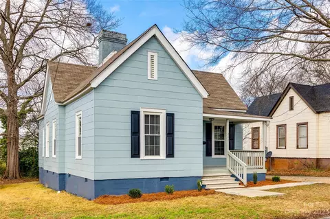 211 Lee St, Rock Hill, SC 29730