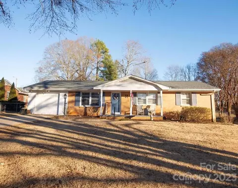 3021 Hazel Dr, Shelby, NC 28152