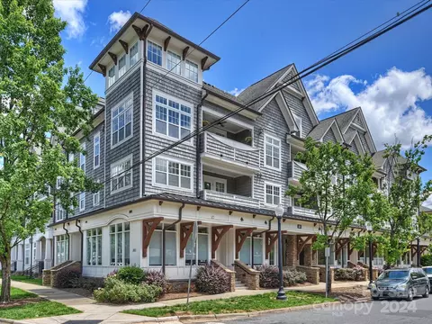 301 E Tremont 310 Ave #310, Charlotte, NC 28203