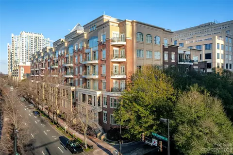 400 N Church 406 St #406, Charlotte, NC 28202