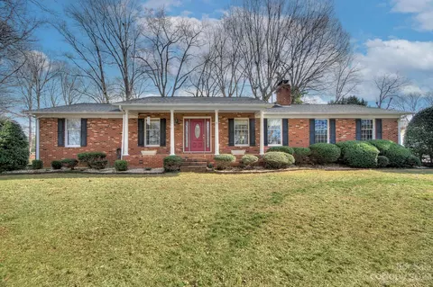 7775 Pop Basinger Rd, Rockwell, NC 28138