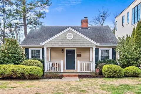 2308 Chesterfield Ave, Charlotte, NC 28205