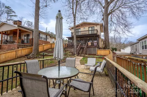 162 Vineyard Rd, Norwood, NC 28128