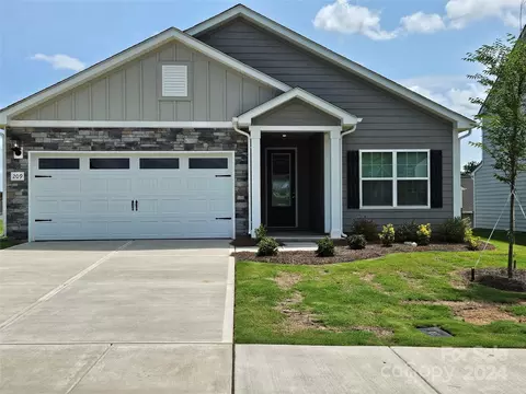 209 Adams Tree Way, Troutman, NC 28166